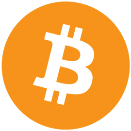 logo bitcoin