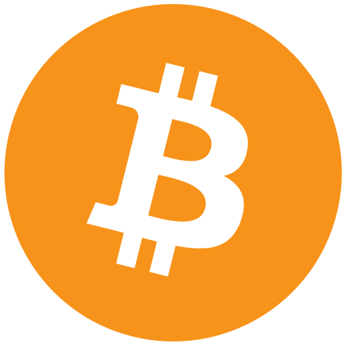 logo bitcoin